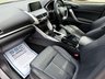 USED 2018 68 MITSUBISHI ECLIPSE CROSS 1.5 Eclipse Cross 4 4x2 5dr Long MOT Parking Camera
