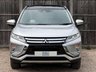 USED 2018 68 MITSUBISHI ECLIPSE CROSS 1.5 Eclipse Cross 4 4x2 5dr Long MOT Parking Camera