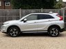 USED 2018 68 MITSUBISHI ECLIPSE CROSS 1.5 Eclipse Cross 4 4x2 5dr Long MOT Parking Camera