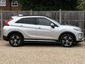 USED 2018 68 MITSUBISHI ECLIPSE CROSS 1.5 Eclipse Cross 4 4x2 5dr Long MOT Parking Camera