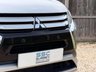 USED 2018 68 MITSUBISHI ECLIPSE CROSS 1.5 Eclipse Cross 4 4x2 5dr Long MOT Parking Camera