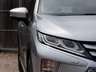 USED 2018 68 MITSUBISHI ECLIPSE CROSS 1.5 Eclipse Cross 4 4x2 5dr Long MOT Parking Camera