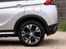 USED 2018 68 MITSUBISHI ECLIPSE CROSS 1.5 Eclipse Cross 4 4x2 5dr Long MOT Parking Camera