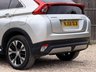 USED 2018 68 MITSUBISHI ECLIPSE CROSS 1.5 Eclipse Cross 4 4x2 5dr Long MOT Parking Camera