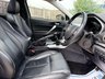 USED 2018 68 MITSUBISHI ECLIPSE CROSS 1.5 Eclipse Cross 4 4x2 5dr Long MOT Parking Camera