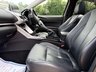 USED 2018 68 MITSUBISHI ECLIPSE CROSS 1.5 Eclipse Cross 4 4x2 5dr Long MOT Parking Camera