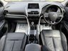 USED 2018 68 MITSUBISHI ECLIPSE CROSS 1.5 Eclipse Cross 4 4x2 5dr Long MOT Parking Camera
