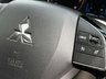 USED 2018 68 MITSUBISHI ECLIPSE CROSS 1.5 Eclipse Cross 4 4x2 5dr Long MOT Parking Camera
