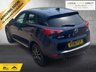 USED 2016 16 MAZDA CX-3 1.5 SKYACTIV-D Sport Nav SUV 5dr Diesel Manual Euro 6 (s/s) (105 ps) 18" RIMS - BOSE - HEADS UP DISPLAY - SAT NAV