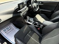 USED 2019 19 KIA PROCEED 1.4 ProCeed GT-Line S ISG Semi-Auto 5dr Long MOT Sat Nav Pan Roof