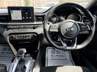 USED 2019 19 KIA PROCEED 1.4 ProCeed GT-Line S ISG Semi-Auto 5dr Long MOT Sat Nav Pan Roof