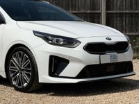 USED 2019 19 KIA PROCEED 1.4 ProCeed GT-Line S ISG Semi-Auto 5dr Long MOT Sat Nav Pan Roof