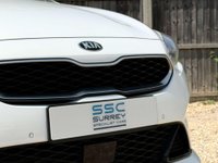USED 2019 19 KIA PROCEED 1.4 ProCeed GT-Line S ISG Semi-Auto 5dr Long MOT Sat Nav Pan Roof