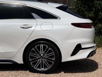 USED 2019 19 KIA PROCEED 1.4 ProCeed GT-Line S ISG Semi-Auto 5dr Long MOT Sat Nav Pan Roof