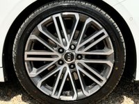 USED 2019 19 KIA PROCEED 1.4 ProCeed GT-Line S ISG Semi-Auto 5dr Long MOT Sat Nav Pan Roof