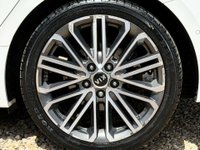 USED 2019 19 KIA PROCEED 1.4 ProCeed GT-Line S ISG Semi-Auto 5dr Long MOT Sat Nav Pan Roof