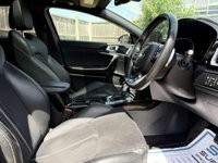 USED 2019 19 KIA PROCEED 1.4 ProCeed GT-Line S ISG Semi-Auto 5dr Long MOT Sat Nav Pan Roof