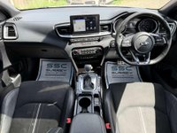 USED 2019 19 KIA PROCEED 1.4 ProCeed GT-Line S ISG Semi-Auto 5dr Long MOT Sat Nav Pan Roof