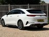 USED 2019 19 KIA PROCEED 1.4 ProCeed GT-Line S ISG Semi-Auto 5dr Long MOT Sat Nav Pan Roof