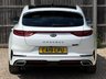 USED 2019 19 KIA PROCEED 1.4 ProCeed GT-Line S ISG Semi-Auto 5dr Long MOT Sat Nav Pan Roof