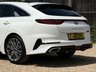 USED 2019 19 KIA PROCEED 1.4 ProCeed GT-Line S ISG Semi-Auto 5dr Long MOT Sat Nav Pan Roof
