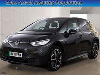 USED 2021 71 VOLKSWAGEN ID.3 Pro S 77kWh Tour Hatchback 5dr Electric Auto (204 ps) 