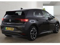 USED 2021 71 VOLKSWAGEN ID.3 Pro S 77kWh Tour Hatchback 5dr Electric Auto (204 ps) 