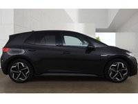 USED 2021 71 VOLKSWAGEN ID.3 Pro S 77kWh Tour Hatchback 5dr Electric Auto (204 ps) 
