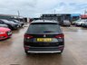 USED 2018 68 SEAT ATECA 2.0 TDI XCELLENCE SUV 5dr Diesel Manual 4Drive Euro 6 (s/s) (150 ps) 