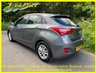 USED 2015 15 HYUNDAI I30 1.6 CRDi Blue Drive SE Hatchback 5dr Diesel Manual Euro 6 (s/s) (110 ps) 74K+&pound;20/YearTax+Up to 80.7MPG