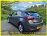 USED 2015 15 HYUNDAI I30 1.6 CRDi Blue Drive SE Hatchback 5dr Diesel Manual Euro 6 (s/s) (110 ps) 74K+&pound;20/YearTax+Up to 80.7MPG