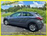 USED 2015 15 HYUNDAI I30 1.6 CRDi Blue Drive SE Hatchback 5dr Diesel Manual Euro 6 (s/s) (110 ps) 74K+&pound;20/YearTax+Up to 80.7MPG