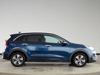 USED 2021 21 KIA NIRO 1.6 GDi 2 SUV 5dr Petrol Hybrid DCT Euro 6 (s/s) (139 bhp) 