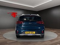 USED 2021 21 KIA NIRO 1.6 GDi 2 SUV 5dr Petrol Hybrid DCT Euro 6 (s/s) (139 bhp) 