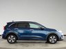 USED 2021 21 KIA NIRO 1.6 GDi 2 SUV 5dr Petrol Hybrid DCT Euro 6 (s/s) (139 bhp) 