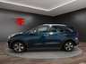 USED 2021 21 KIA NIRO 1.6 GDi 2 SUV 5dr Petrol Hybrid DCT Euro 6 (s/s) (139 bhp) 