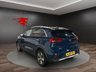 USED 2021 21 KIA NIRO 1.6 GDi 2 SUV 5dr Petrol Hybrid DCT Euro 6 (s/s) (139 bhp) 