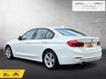 USED 2016 16 BMW 3 SERIES 2.0 330e 7.6kWh Sport Saloon 4dr Petrol Plug-in Hybrid Auto Euro 6 (s/s) (252 ps) 8 SERV'S - CLIMATE, 17" RIMS -  BLACK DISPLAY