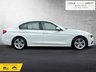 USED 2016 16 BMW 3 SERIES 2.0 330e 7.6kWh Sport Saloon 4dr Petrol Plug-in Hybrid Auto Euro 6 (s/s) (252 ps) 8 SERV'S - CLIMATE, 17" RIMS -  BLACK DISPLAY
