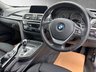 USED 2016 16 BMW 3 SERIES 2.0 330e 7.6kWh Sport Saloon 4dr Petrol Plug-in Hybrid Auto Euro 6 (s/s) (252 ps) 8 SERV'S - CLIMATE, 17" RIMS -  BLACK DISPLAY