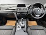 USED 2016 16 BMW 3 SERIES 2.0 330e 7.6kWh Sport Saloon 4dr Petrol Plug-in Hybrid Auto Euro 6 (s/s) (252 ps) 8 SERV'S - CLIMATE, 17" RIMS -  BLACK DISPLAY