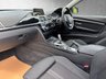USED 2016 16 BMW 3 SERIES 2.0 330e 7.6kWh Sport Saloon 4dr Petrol Plug-in Hybrid Auto Euro 6 (s/s) (252 ps) 8 SERV'S - CLIMATE, 17" RIMS -  BLACK DISPLAY