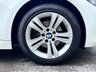 USED 2016 16 BMW 3 SERIES 2.0 330e 7.6kWh Sport Saloon 4dr Petrol Plug-in Hybrid Auto Euro 6 (s/s) (252 ps) 8 SERV'S - CLIMATE, 17" RIMS -  BLACK DISPLAY