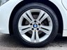 USED 2016 16 BMW 3 SERIES 2.0 330e 7.6kWh Sport Saloon 4dr Petrol Plug-in Hybrid Auto Euro 6 (s/s) (252 ps) 8 SERV'S - CLIMATE, 17" RIMS -  BLACK DISPLAY
