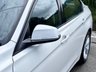 USED 2016 16 BMW 3 SERIES 2.0 330e 7.6kWh Sport Saloon 4dr Petrol Plug-in Hybrid Auto Euro 6 (s/s) (252 ps) 8 SERV'S - CLIMATE, 17" RIMS -  BLACK DISPLAY