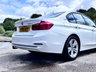 USED 2016 16 BMW 3 SERIES 2.0 330e 7.6kWh Sport Saloon 4dr Petrol Plug-in Hybrid Auto Euro 6 (s/s) (252 ps) 8 SERV'S - CLIMATE, 17" RIMS -  BLACK DISPLAY