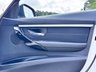 USED 2016 16 BMW 3 SERIES 2.0 330e 7.6kWh Sport Saloon 4dr Petrol Plug-in Hybrid Auto Euro 6 (s/s) (252 ps) 8 SERV'S - CLIMATE, 17" RIMS -  BLACK DISPLAY