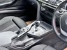 USED 2016 16 BMW 3 SERIES 2.0 330e 7.6kWh Sport Saloon 4dr Petrol Plug-in Hybrid Auto Euro 6 (s/s) (252 ps) 8 SERV'S - CLIMATE, 17" RIMS -  BLACK DISPLAY
