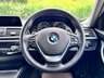 USED 2016 16 BMW 3 SERIES 2.0 330e 7.6kWh Sport Saloon 4dr Petrol Plug-in Hybrid Auto Euro 6 (s/s) (252 ps) 8 SERV'S - CLIMATE, 17" RIMS -  BLACK DISPLAY