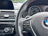 USED 2016 16 BMW 3 SERIES 2.0 330e 7.6kWh Sport Saloon 4dr Petrol Plug-in Hybrid Auto Euro 6 (s/s) (252 ps) 8 SERV'S - CLIMATE, 17" RIMS -  BLACK DISPLAY